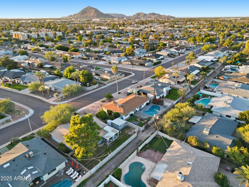 2501 N 81ST Way, Scottsdale, AZ 85257 — photo 5