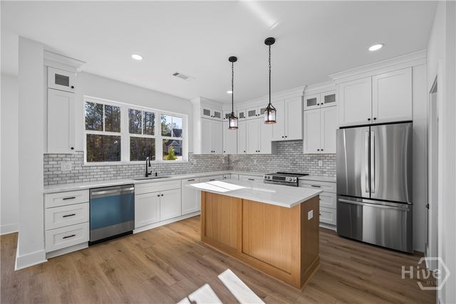 1040 Greenwood Circle, Madison, GA 30650