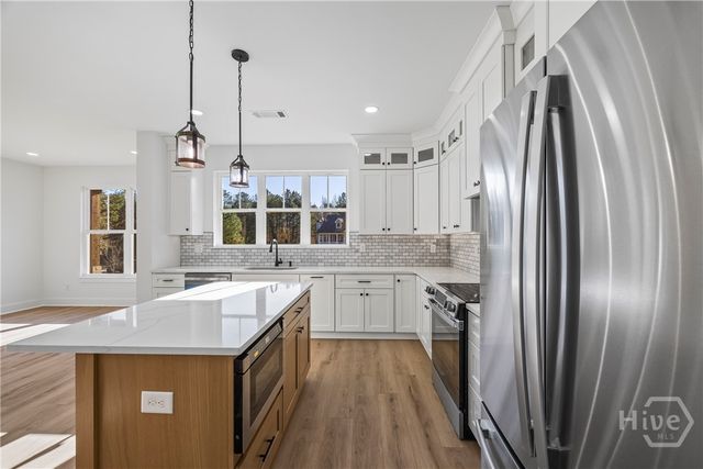 1040 Greenwood Circle, Madison, GA 30650