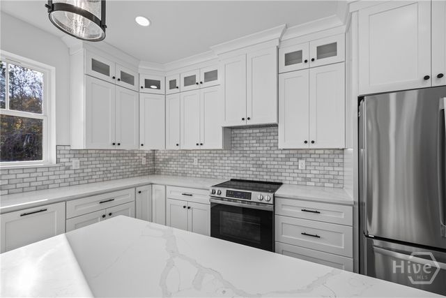 1040 Greenwood Circle, Madison, GA 30650