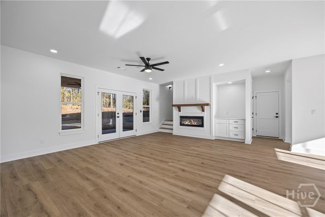 1040 Greenwood Circle, Madison, GA 30650