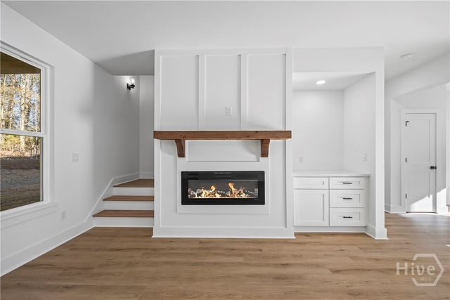 1040 Greenwood Circle, Madison, GA 30650