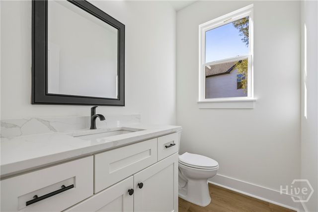 1040 Greenwood Circle, Madison, GA 30650