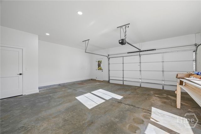 1040 Greenwood Circle, Madison, GA 30650