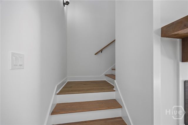 1040 Greenwood Circle, Madison, GA 30650