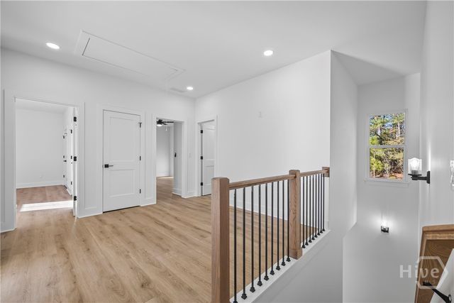 1040 Greenwood Circle, Madison, GA 30650