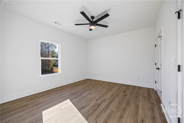 1040 Greenwood Circle, Madison, GA 30650