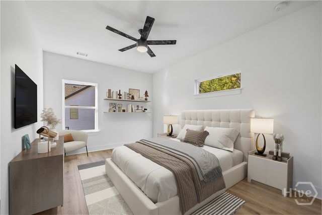 1040 Greenwood Circle, Madison, GA 30650