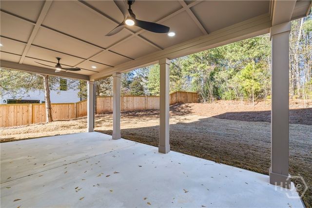 1040 Greenwood Circle, Madison, GA 30650