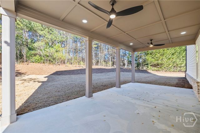 1040 Greenwood Circle, Madison, GA 30650