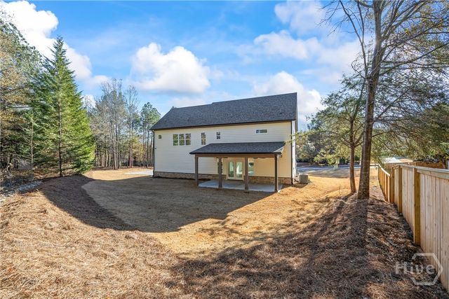1040 Greenwood Circle, Madison, GA 30650