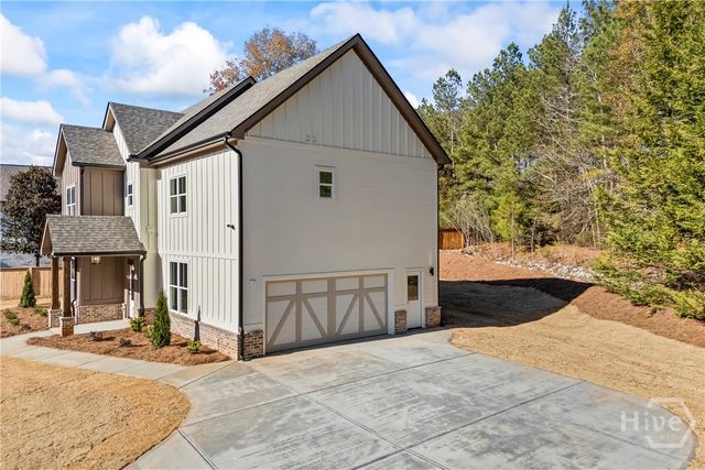 1040 Greenwood Circle, Madison, GA 30650