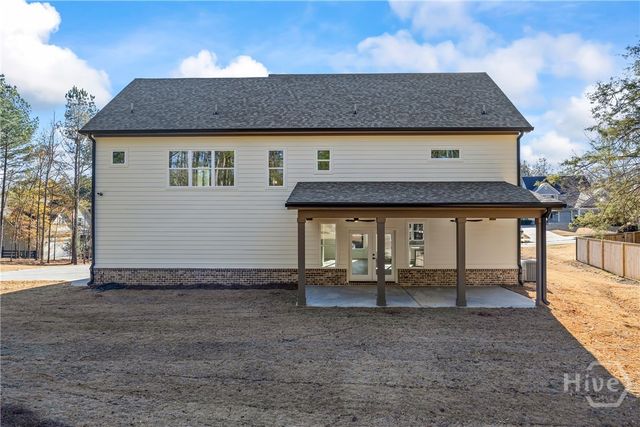 1040 Greenwood Circle, Madison, GA 30650