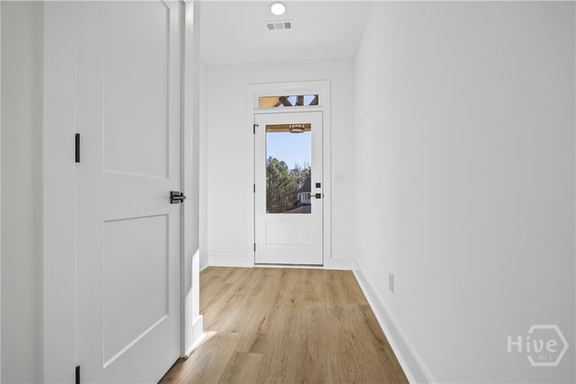 1040 Greenwood Circle, Madison, GA 30650