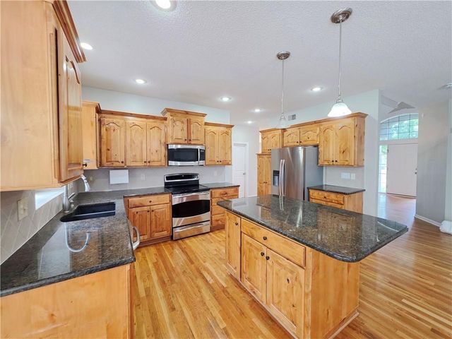 4415 Silverheel Street, Shawnee, KS 66226