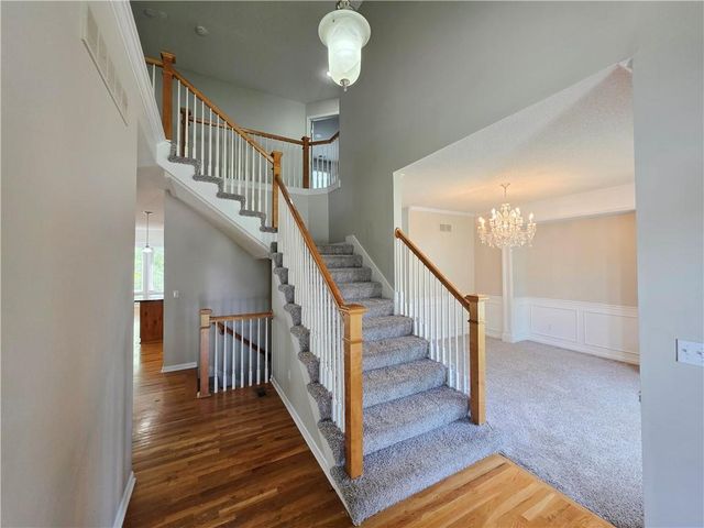 4415 Silverheel Street, Shawnee, KS 66226