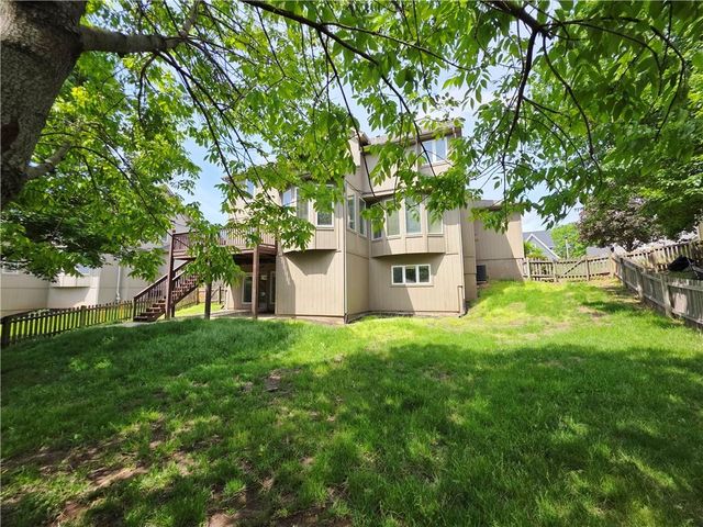 4415 Silverheel Street, Shawnee, KS 66226