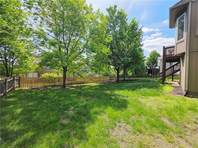 4415 Silverheel Street, Shawnee, KS 66226