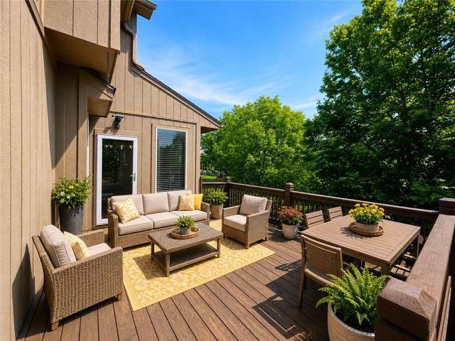 4415 Silverheel Street, Shawnee, KS 66226