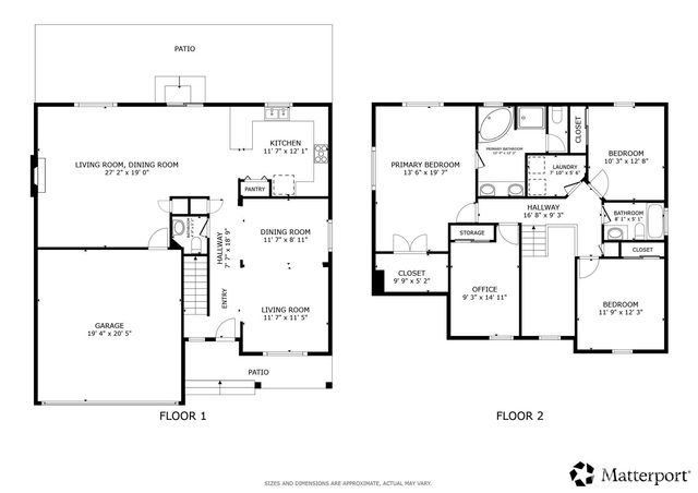 15350 104th Way SE, Yelm, WA 98597