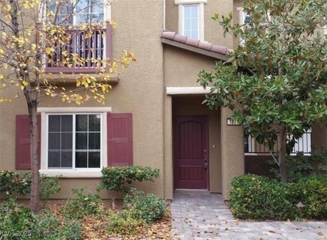 1871 Granemore Street, Las Vegas, NV 89135