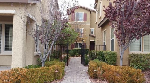 1871 Granemore Street, Las Vegas, NV 89135