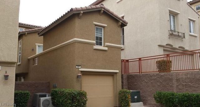 1871 Granemore Street, Las Vegas, NV 89135