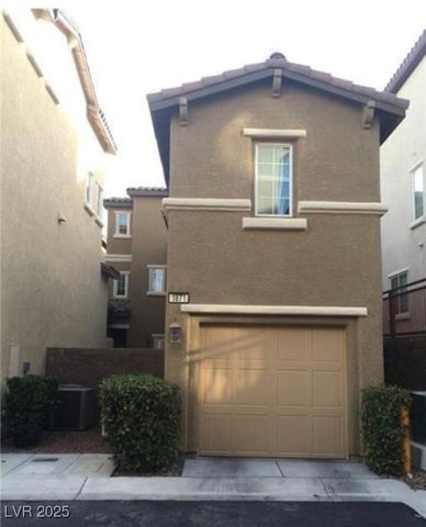 1871 Granemore Street, Las Vegas, NV 89135