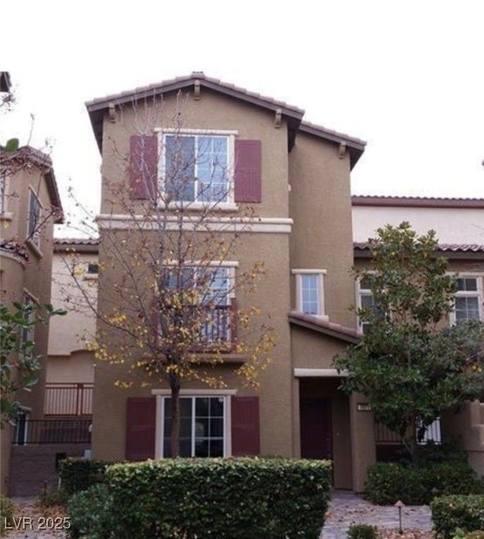 1871 Granemore Street, Las Vegas, NV 89135