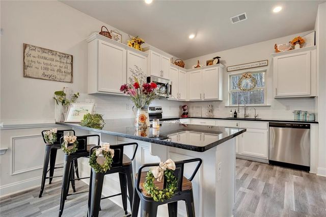 173 Bramlett Ridge Drive, Dallas, GA 30157