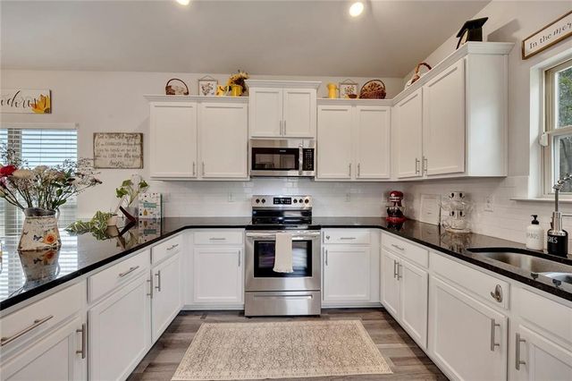 173 Bramlett Ridge Drive, Dallas, GA 30157