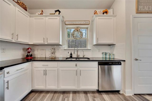 173 Bramlett Ridge Drive, Dallas, GA 30157