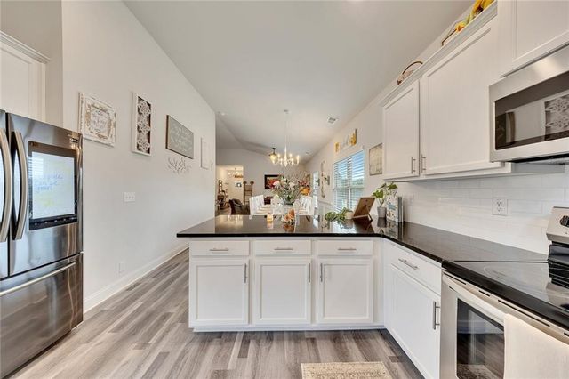 173 Bramlett Ridge Drive, Dallas, GA 30157