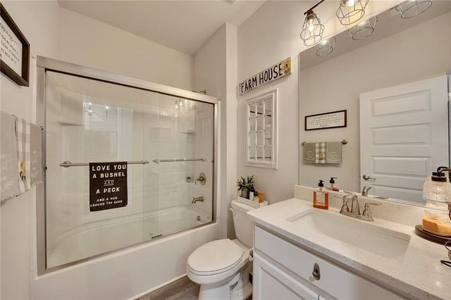 173 Bramlett Ridge Drive, Dallas, GA 30157