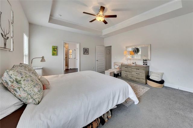 173 Bramlett Ridge Drive, Dallas, GA 30157