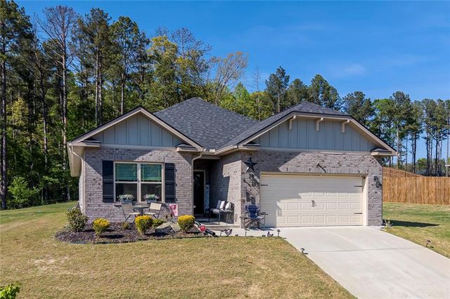 173 Bramlett Ridge Drive, Dallas, GA 30157