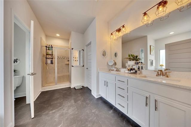 173 Bramlett Ridge Drive, Dallas, GA 30157