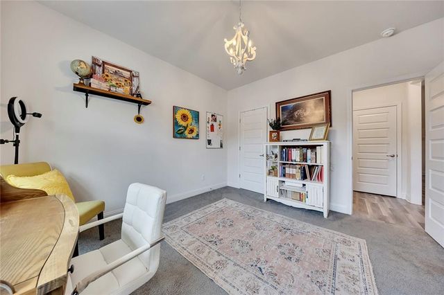 173 Bramlett Ridge Drive, Dallas, GA 30157