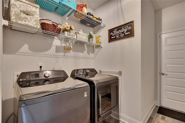 173 Bramlett Ridge Drive, Dallas, GA 30157