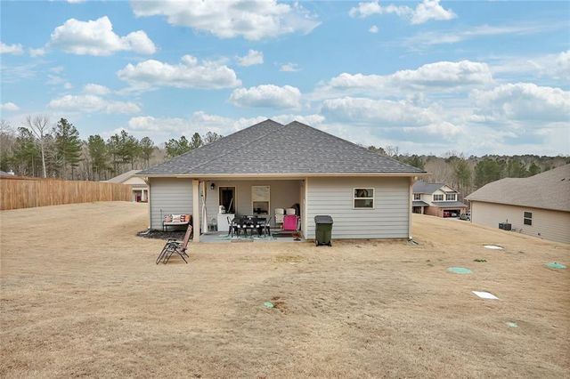 173 Bramlett Ridge Drive, Dallas, GA 30157