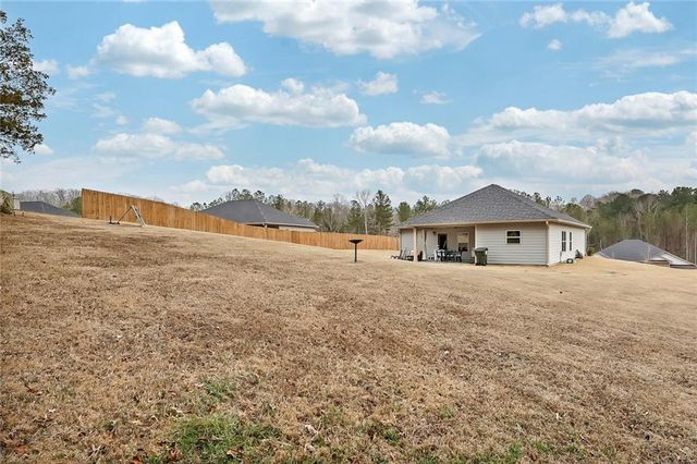 173 Bramlett Ridge Drive, Dallas, GA 30157