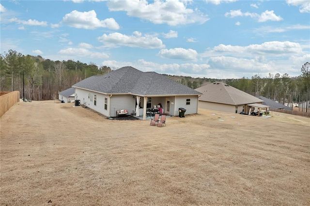 173 Bramlett Ridge Drive, Dallas, GA 30157