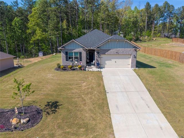 173 Bramlett Ridge Drive, Dallas, GA 30157