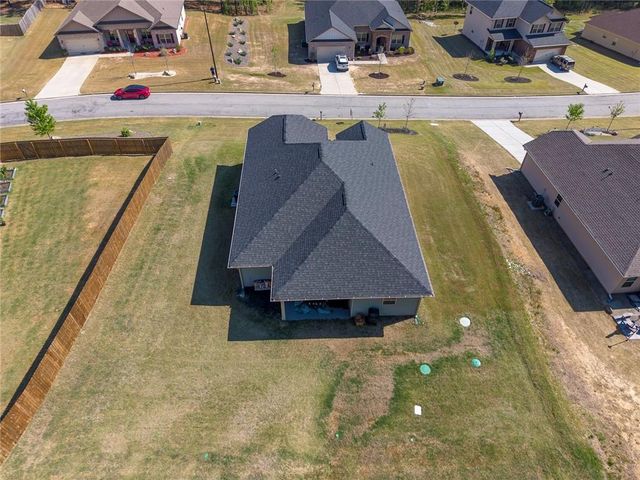 173 Bramlett Ridge Drive, Dallas, GA 30157