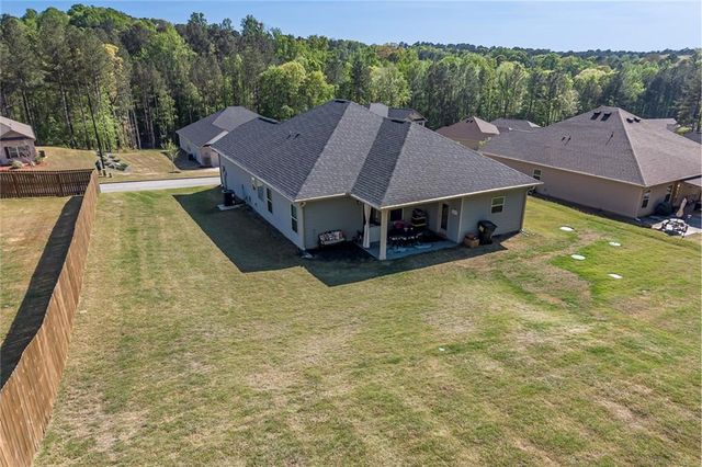 173 Bramlett Ridge Drive, Dallas, GA 30157