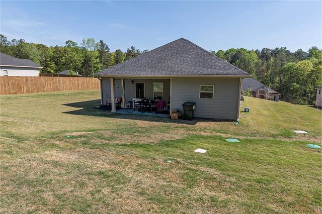 173 Bramlett Ridge Drive, Dallas, GA 30157