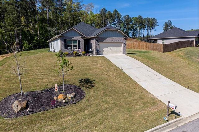 173 Bramlett Ridge Drive, Dallas, GA 30157