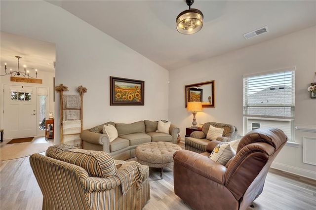 173 Bramlett Ridge Drive, Dallas, GA 30157