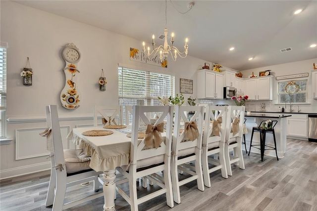 173 Bramlett Ridge Drive, Dallas, GA 30157