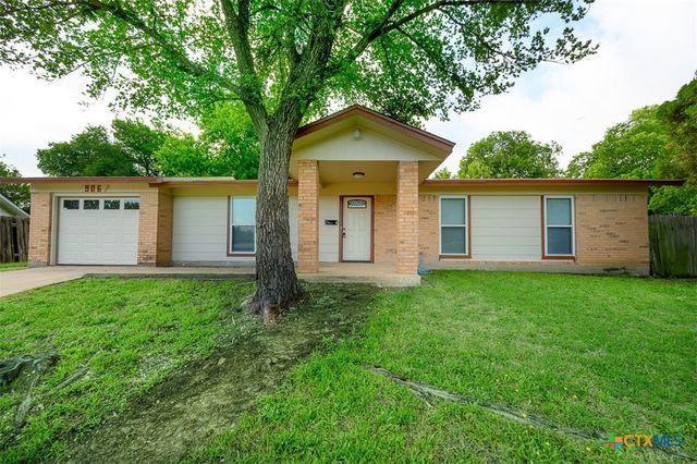 906 Pilar Spur, Killeen, TX 76541